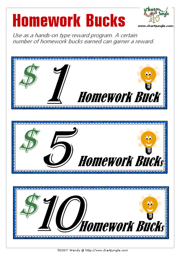 homework system for schools